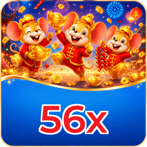 Slots 56x - RTP Alto Certificado