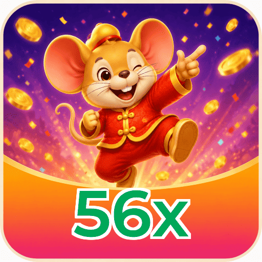 Slots 56x - Giros Grátis Diários