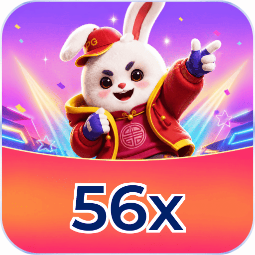 Slots 56x - Giros Grátis Diários