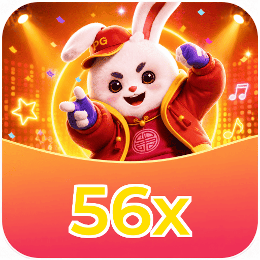 Loteria 56x - Quina e mais jogos