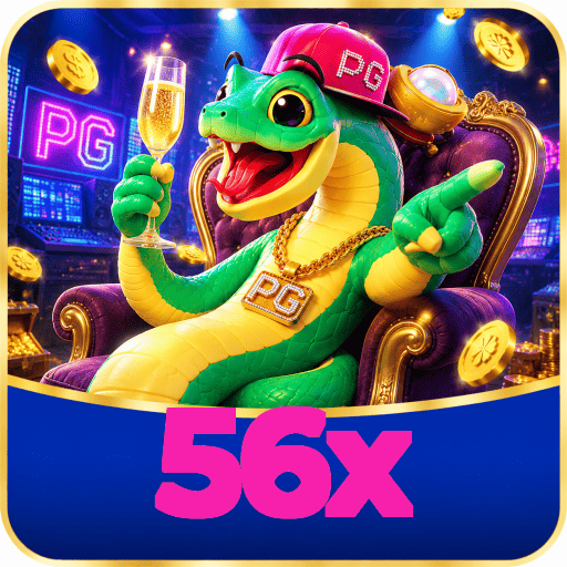 56x Logo 1