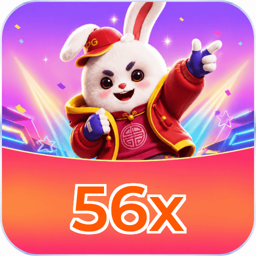 Loteria 56x - Quina e mais jogos