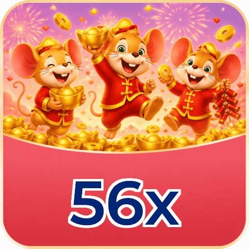 56x Segurança Logo 1