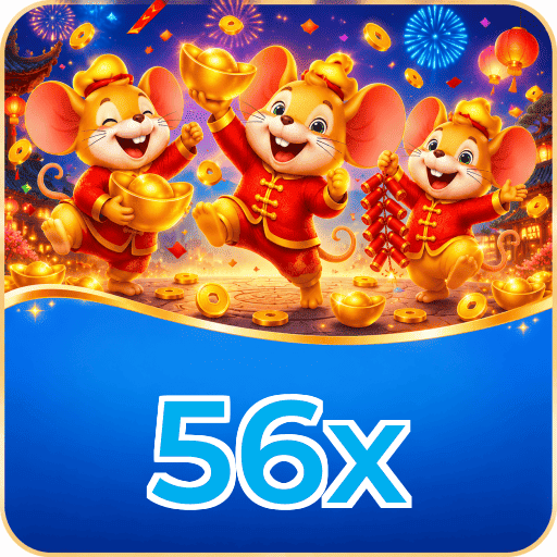Slots 56x - RTP Alto Certificado