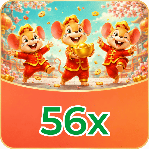 56x Logo 2