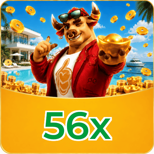 Servidor Brasil 56x