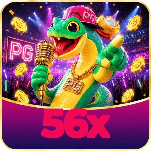 56x Logo 2