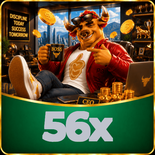 56x Logo 1