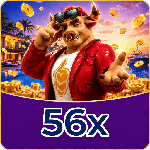 Servidor Brasil 56x