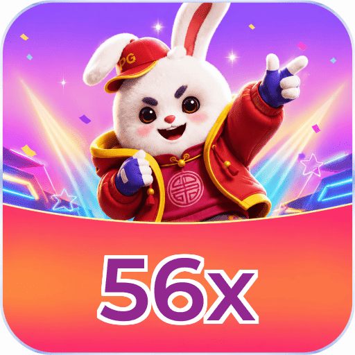 Plataforma 56x - Segurança SSL 256-bit