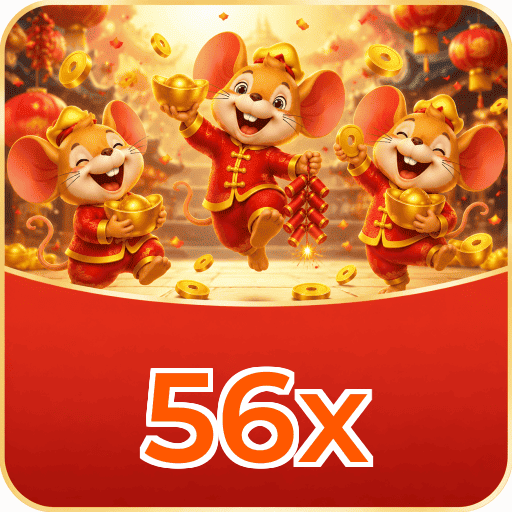 56x Logo 3