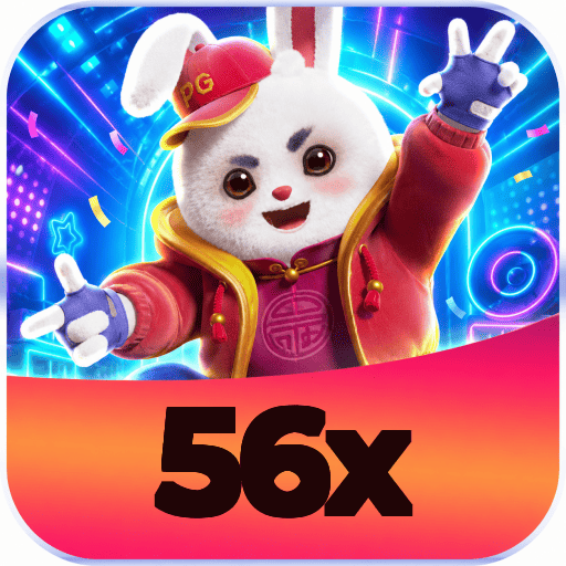 Plataforma 56x - Segurança SSL 256-bit