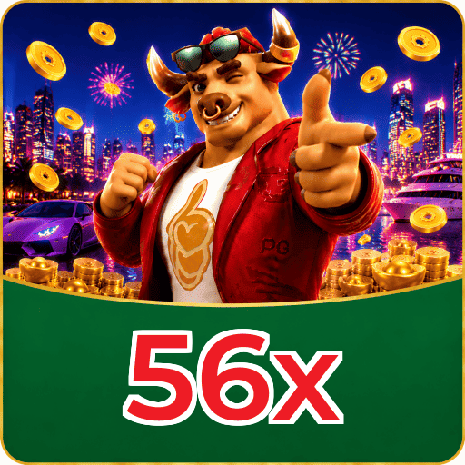 Telegram 56x - Canal Oficial Verificado