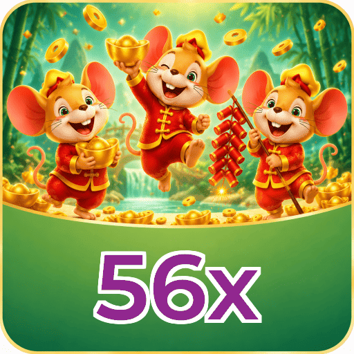 Loteria 56x - Mega-Sena online